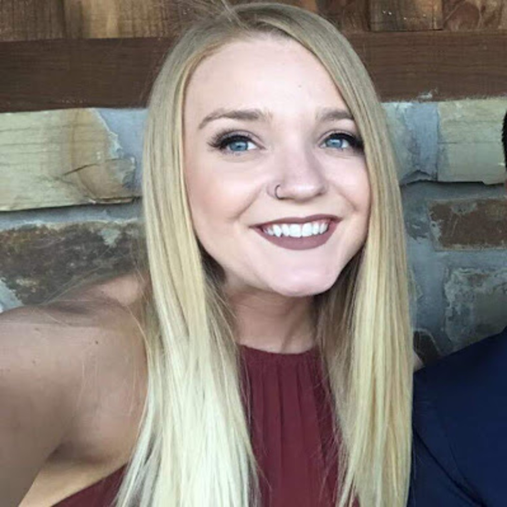 Meet your Posher, Mallory